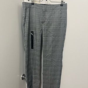 Business casual pants